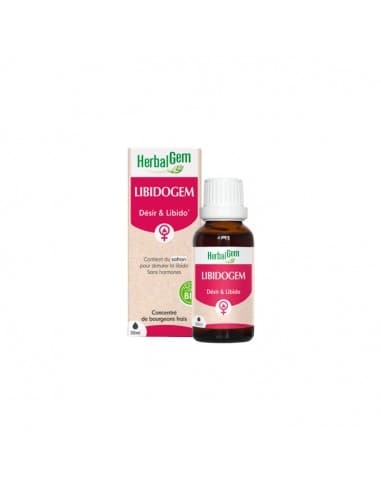 Herbalgem Libidogem 30ml