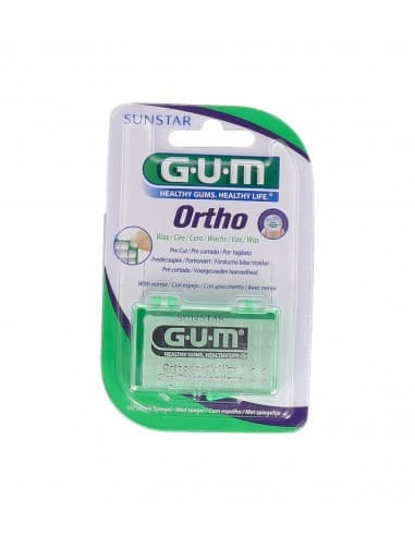Gum® 723 Cera Ortodoncia Protectora