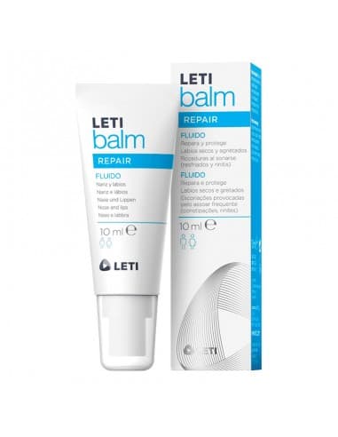 Letibalm Fluido Tubo 10ml