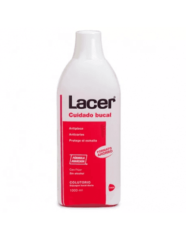 Lacer Colutorio 1000ml