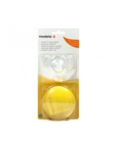 Medela Pezonera Talla L