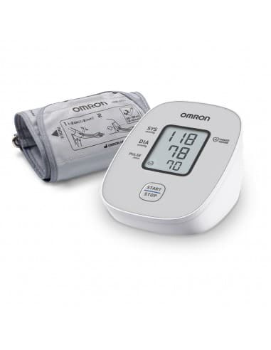 Omron Tensiómetro M2 Basic