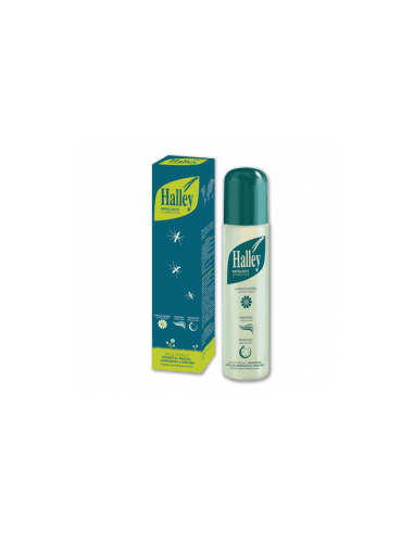 Halley Antimosquitos 250 Ml