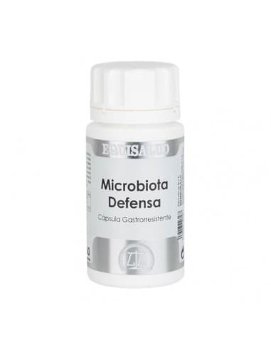 Equisalud Microbiota Defensa 60 Cápsulas