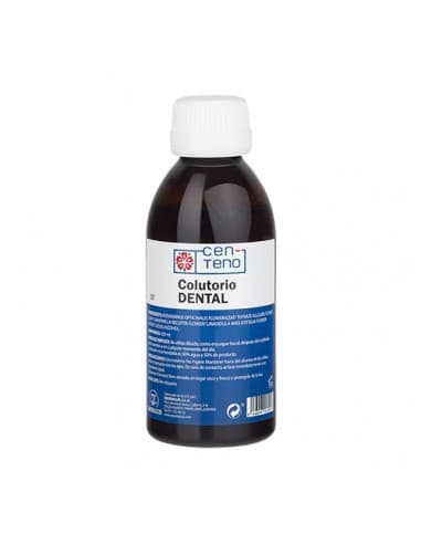 Equisalud Colutorio Centeno 200 Ml