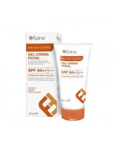 Farline Crema Antiedad SPF50 50ml