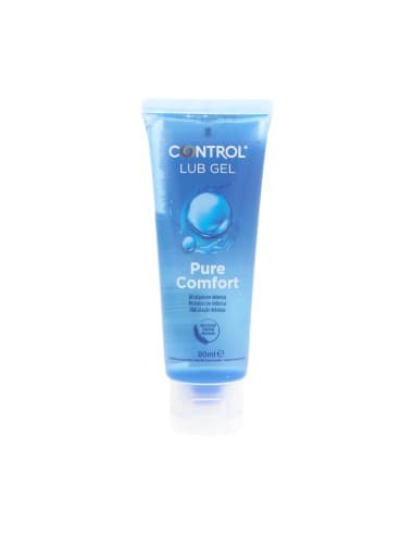 Control Lub Gel Pure Comfort 80 ml