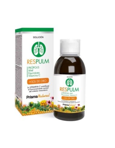 Prisma Natural Solución Respulm 250 ml