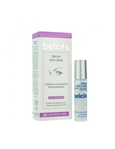 Belcils sérum anticaída 3ml