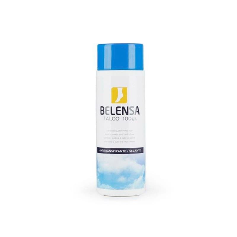 Belensa Talco 100 Gr