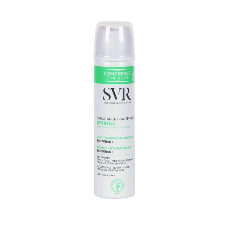 Svr Spirial Spray 75 Ml