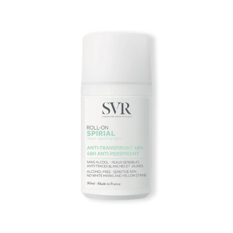 Svr Spirial Roll On 50 Ml