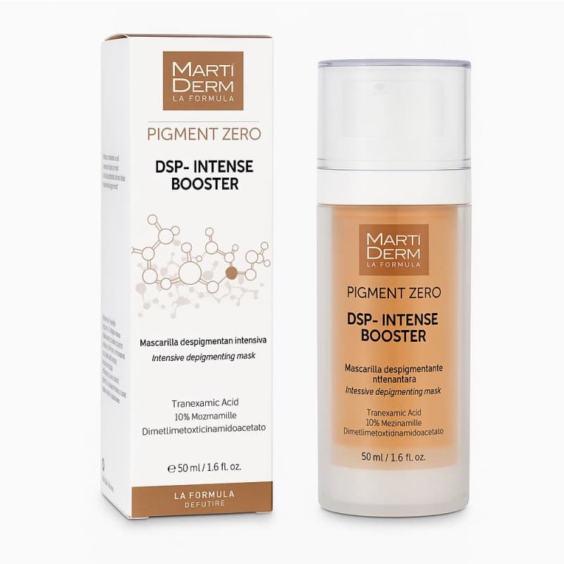 Martiderm Dsp-intense Booster 30 Ml