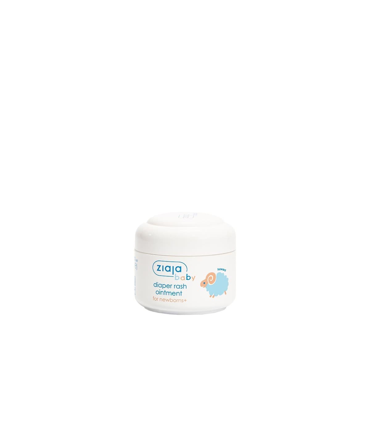 BABY Pomada pañal protectora para bebé
