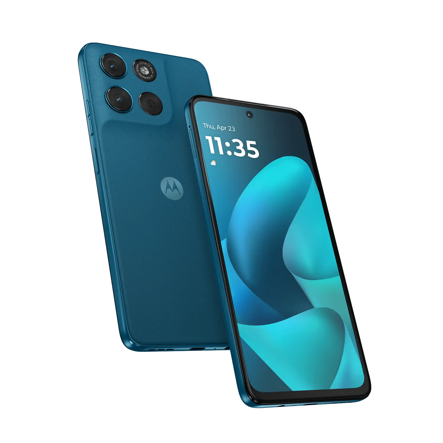 moto g57 power