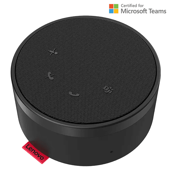 Lenovo Go Wired Speakerphone