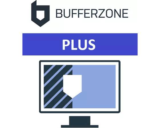 Lenovo BUFFERZONE PLUS - 1 año