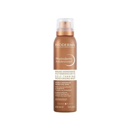 Photoderm Autobronzante 150 ml