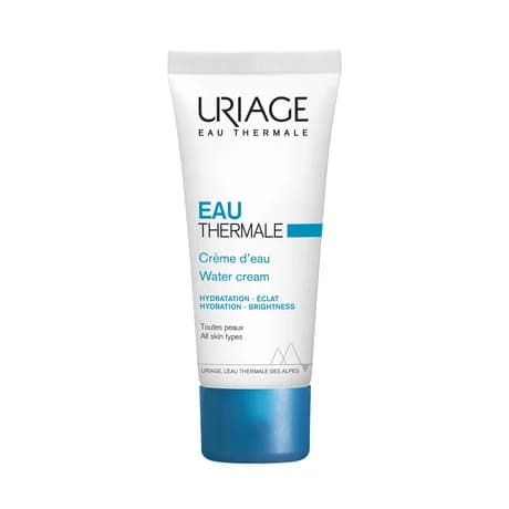 Eau Thermale Crema De Agua 40 ml