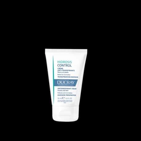 Hidrosis Control Crema 50 ml