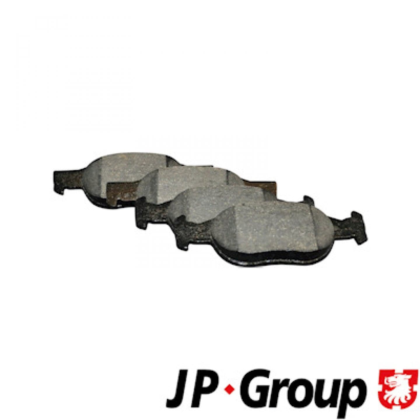 Juego de pastillas  JP GROUP 3363600510