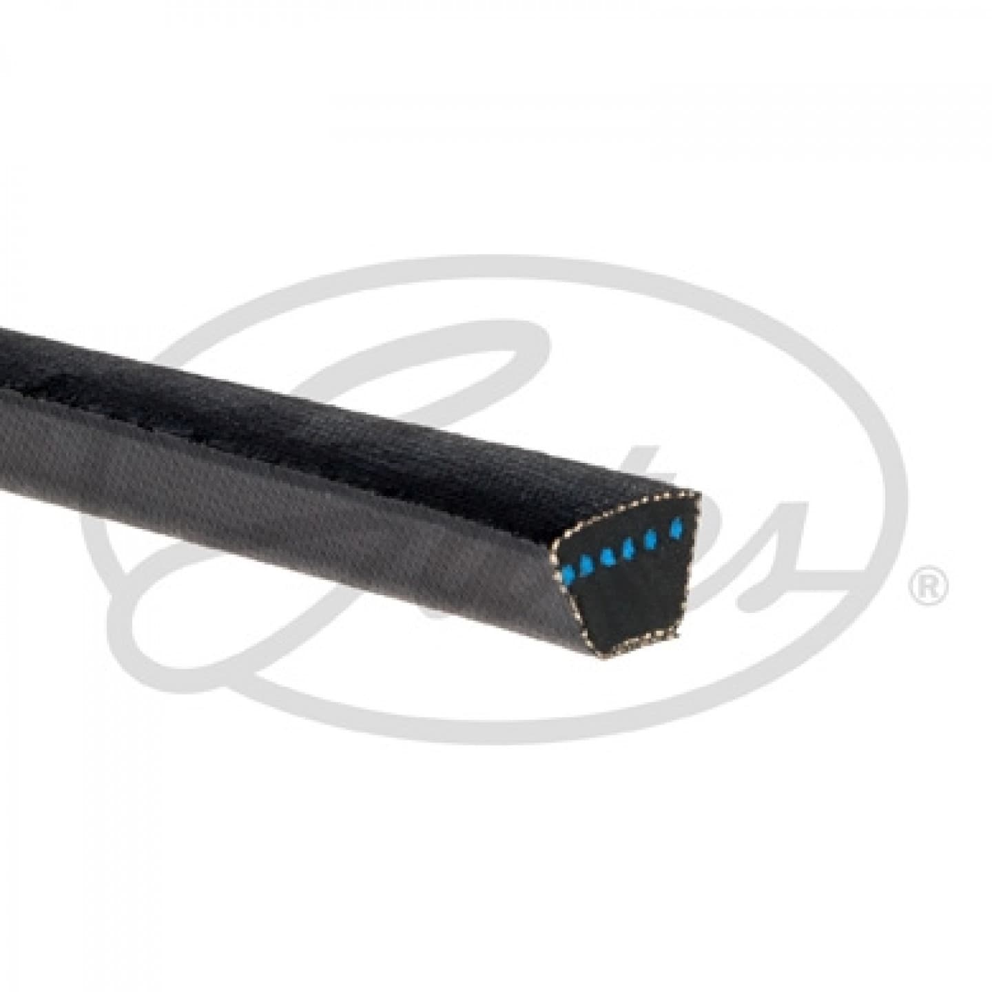 Correa trapezoidal GATES 6723ES view 2