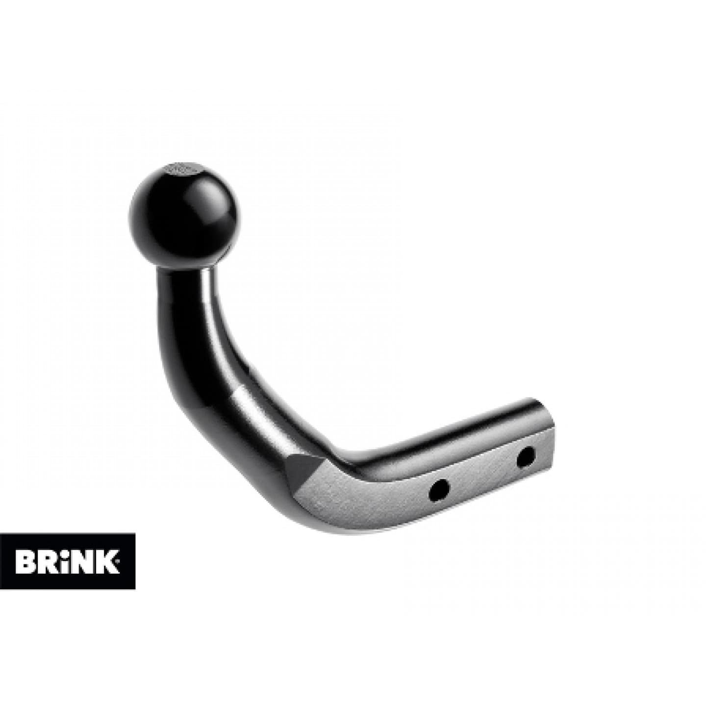 Enganche de remolque THULE 660200 view 2