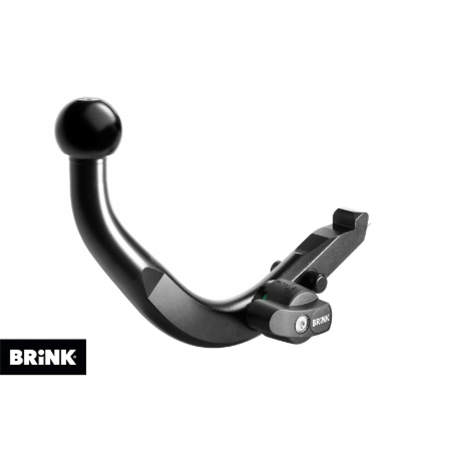 Enganche de remolque THULE 498100 view 2