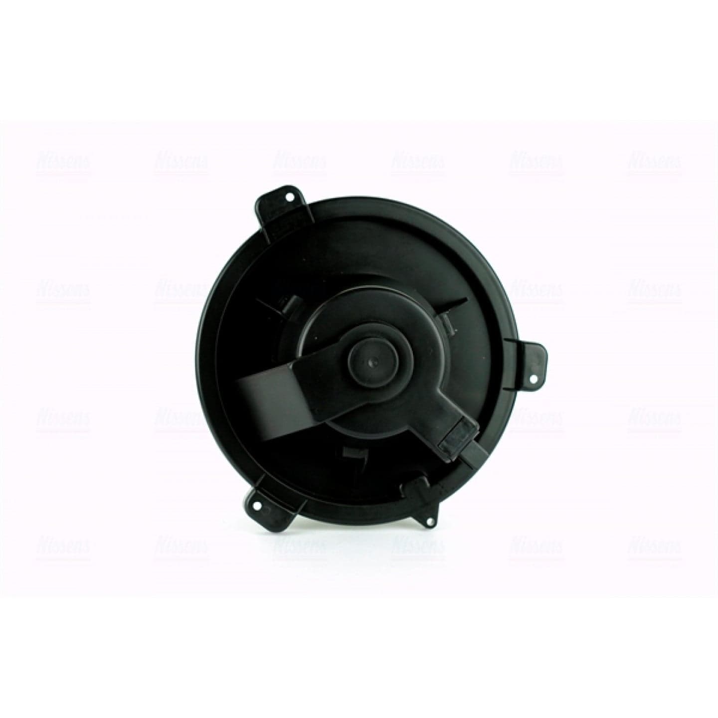 Ventilador de habitáculo NISSENS 87056 view 2
