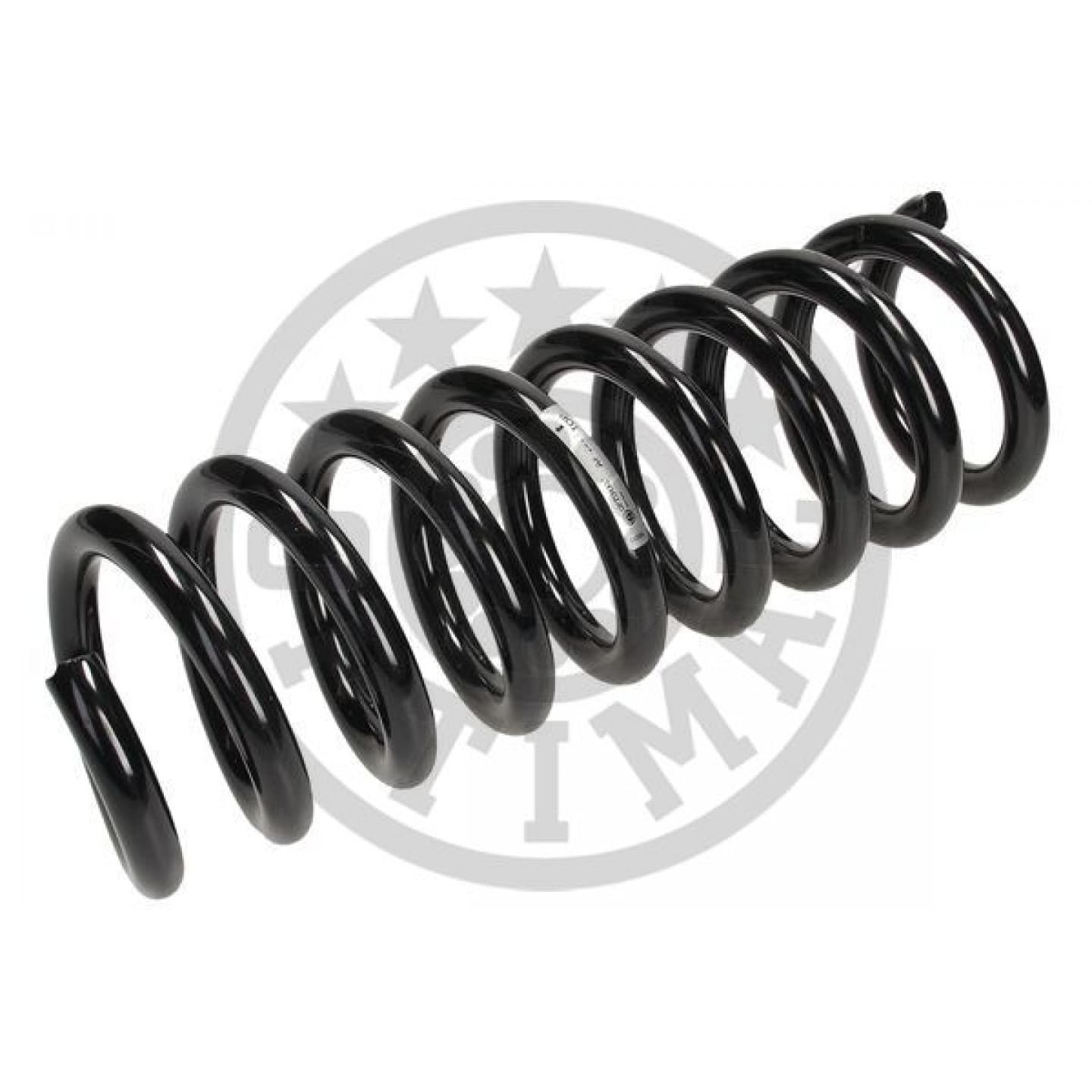 Muelle helicoidal OPTIMAL AF-2821