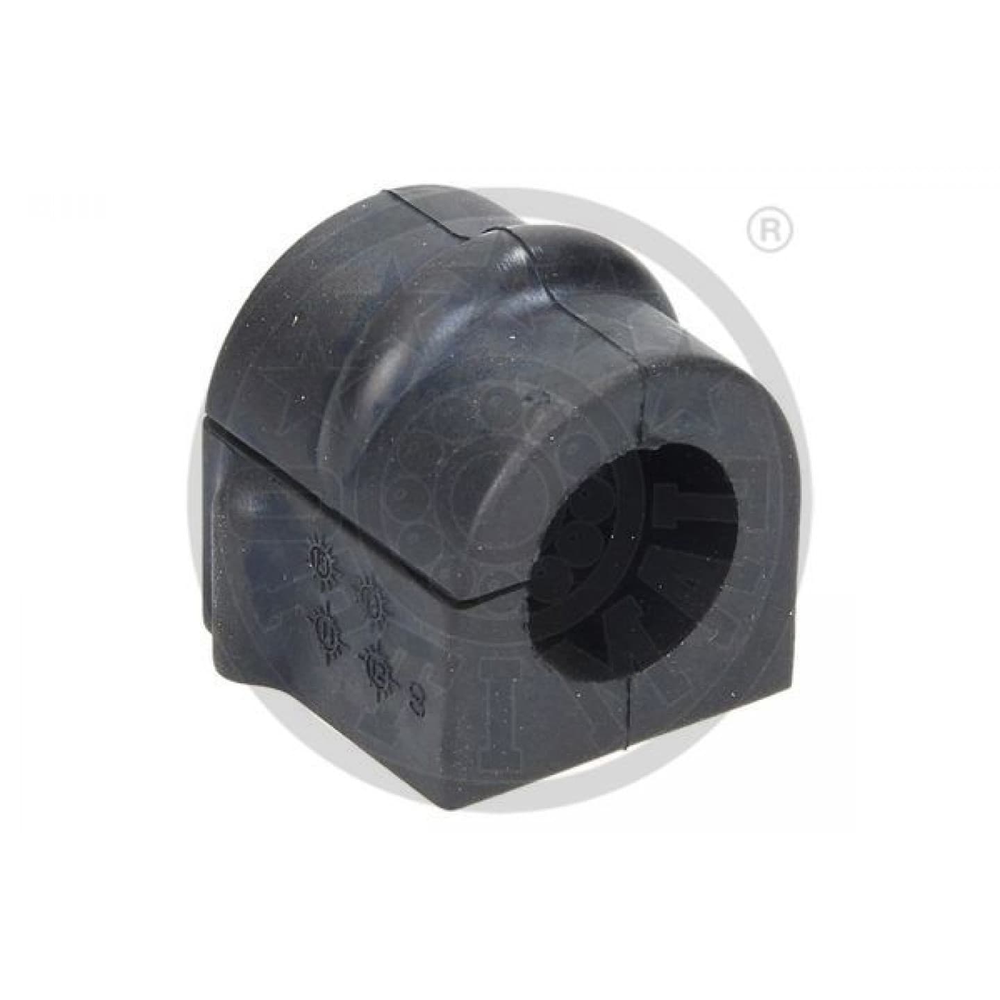 Soporte, estabilizador OPTIMAL F8-7925