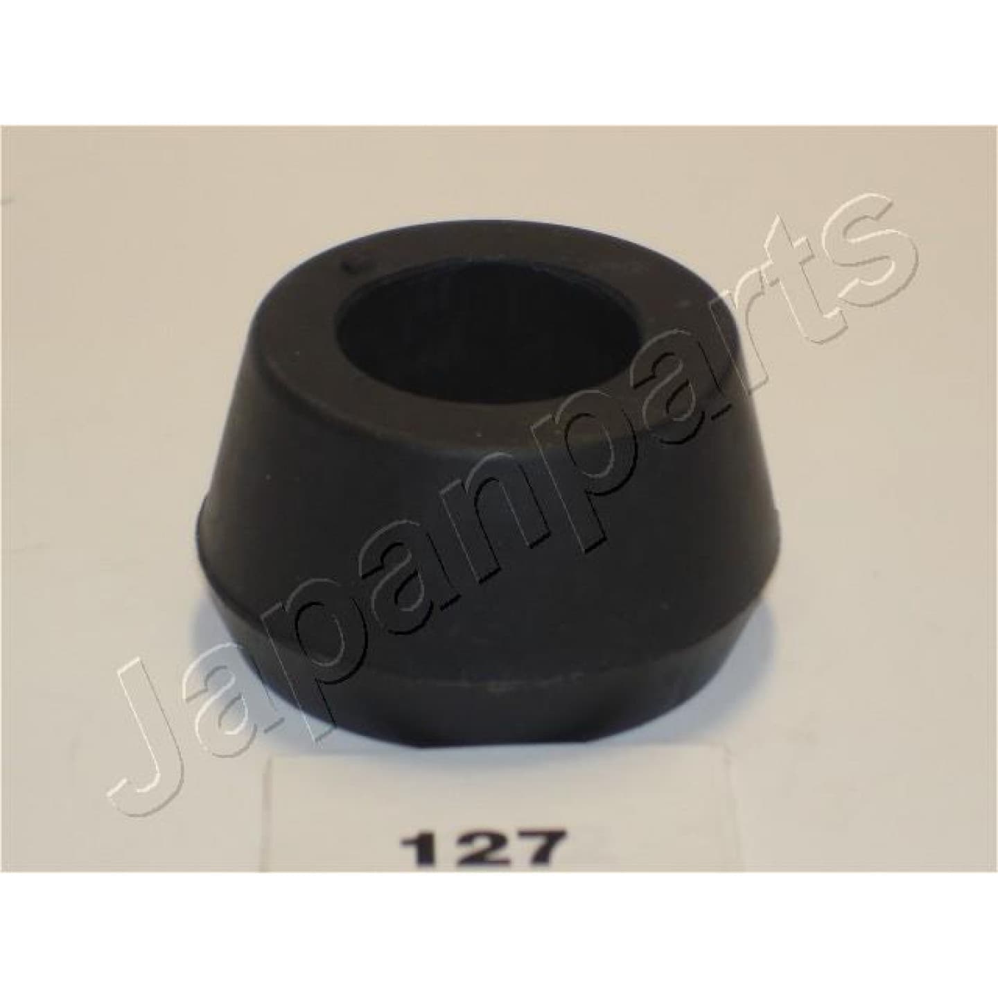 Casquillo del cojinete, estabilizador JAPANPARTS RU-127