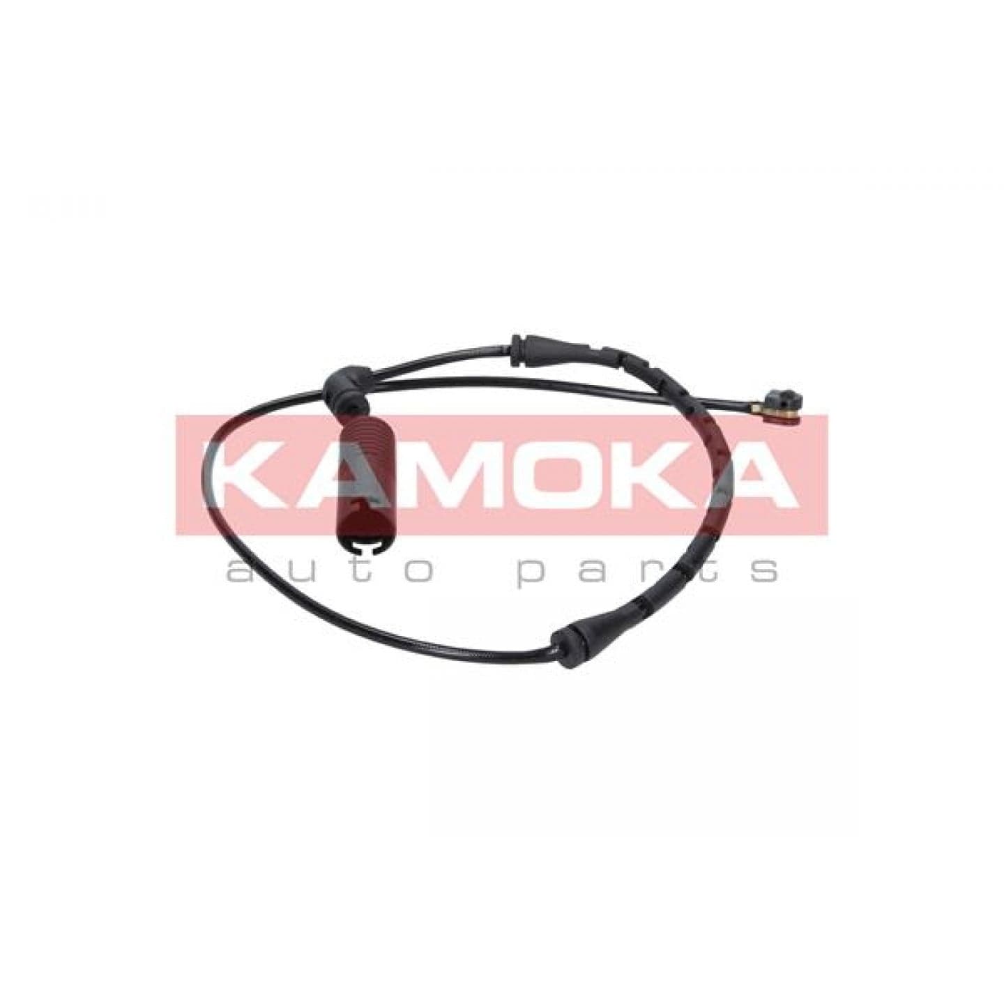 Contacto de aviso, desgaste de frenos KAMOKA 105033