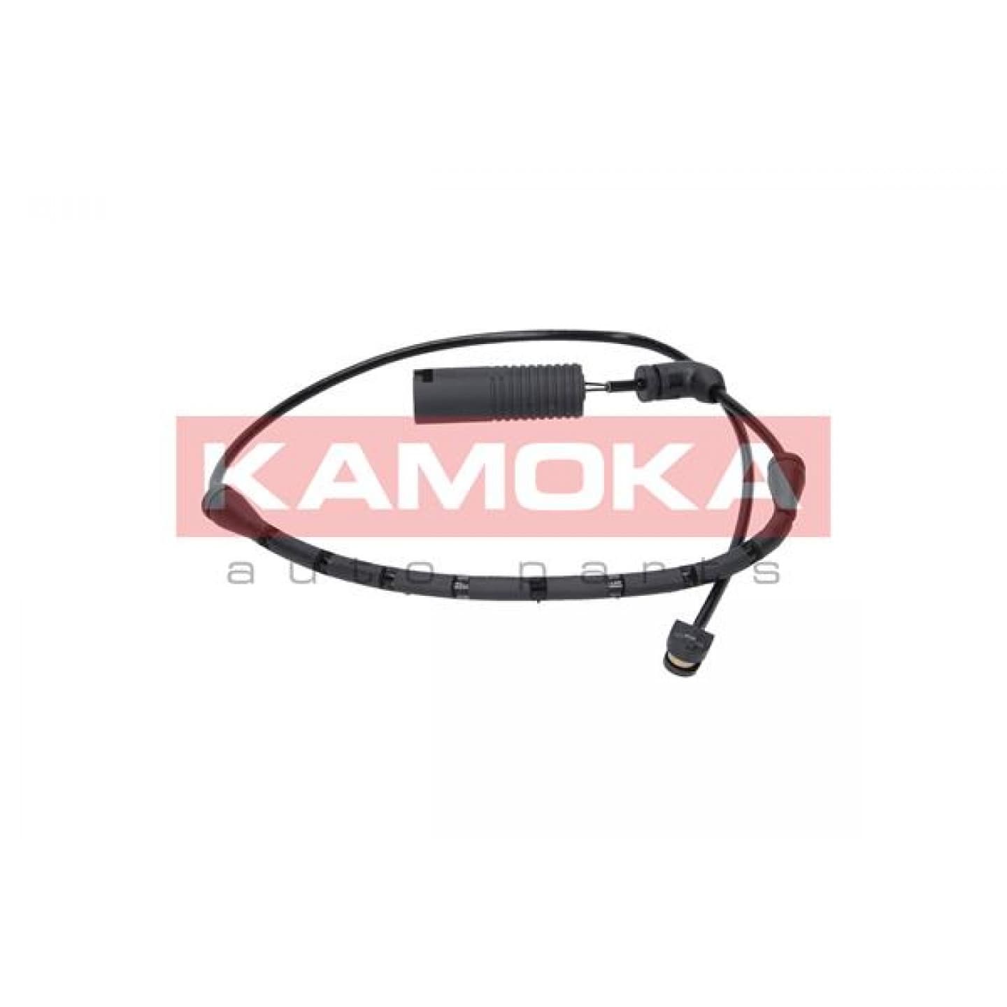 Contacto de aviso, desgaste de frenos KAMOKA 105033 view 2