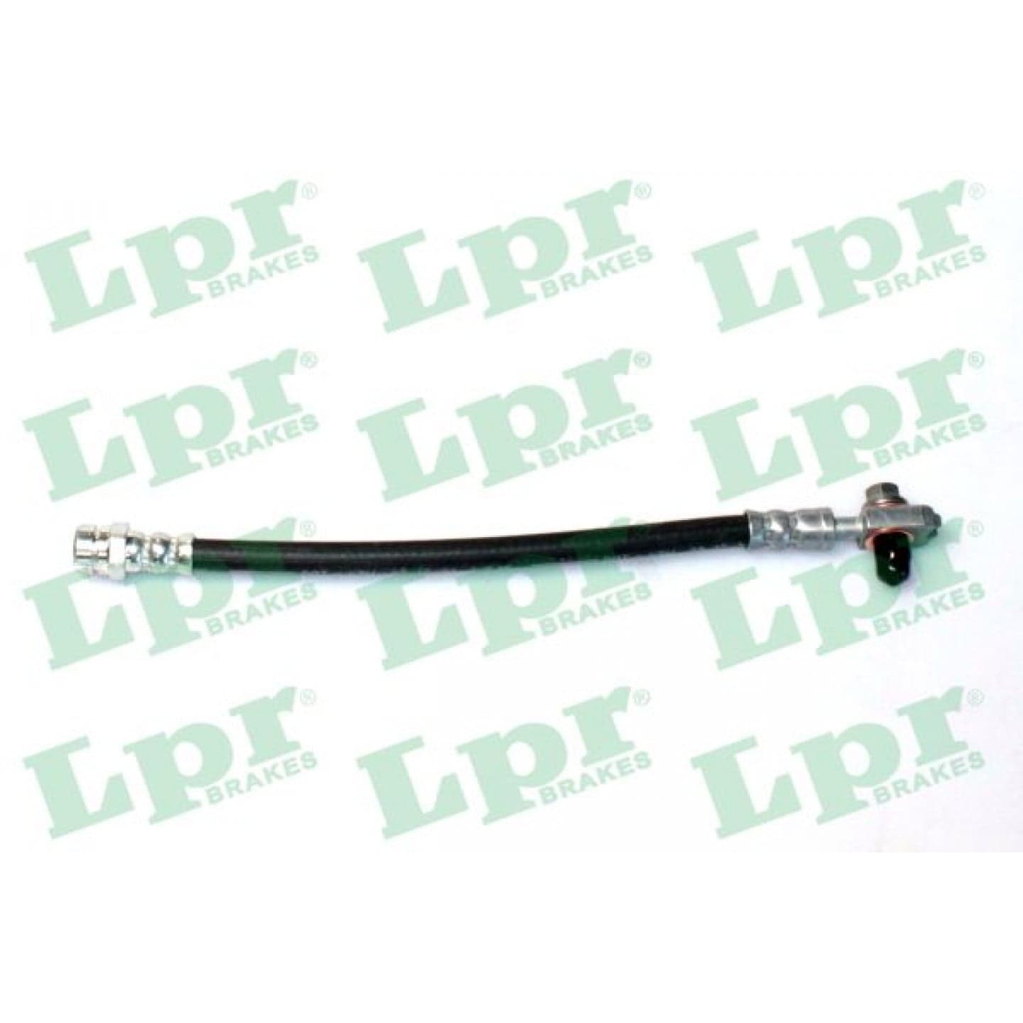 Tubo flexible de frenos LPR 6T49389