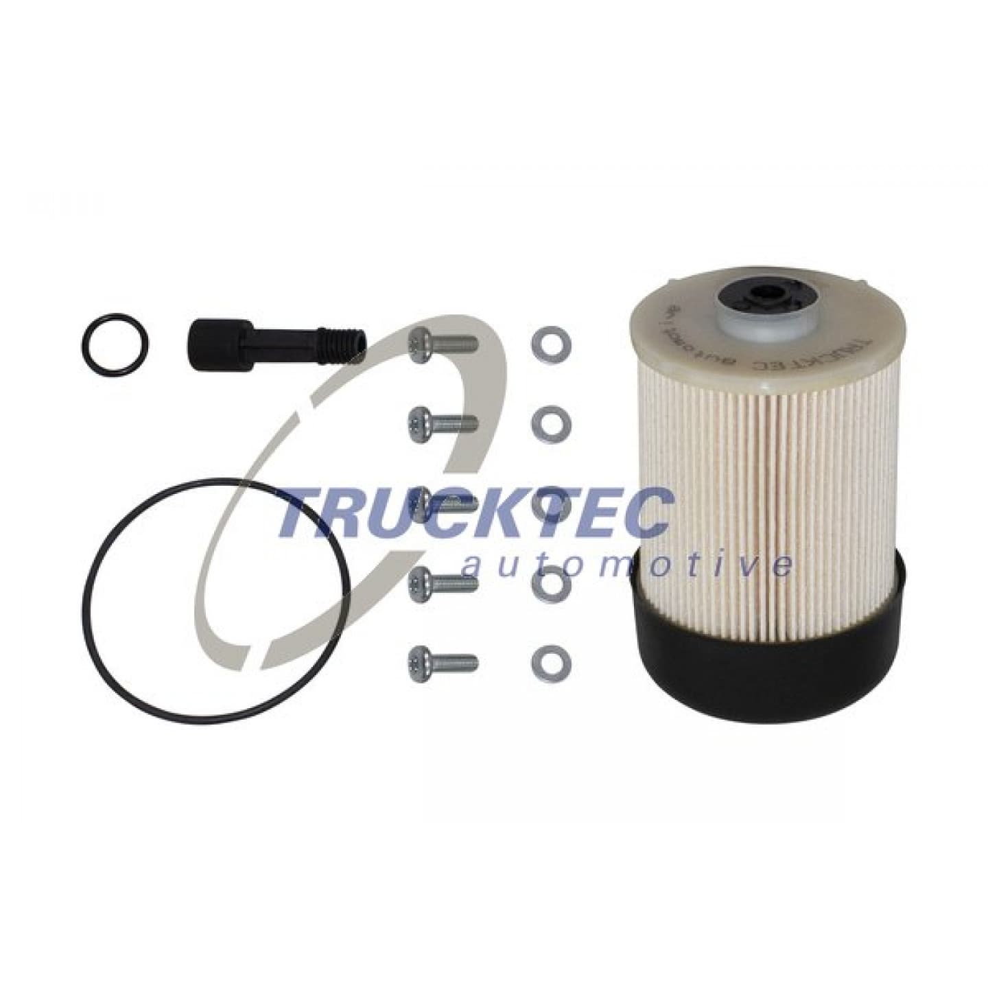 Filtro combustible TRUCKTEC AUTOMOTIVE 02.38.132