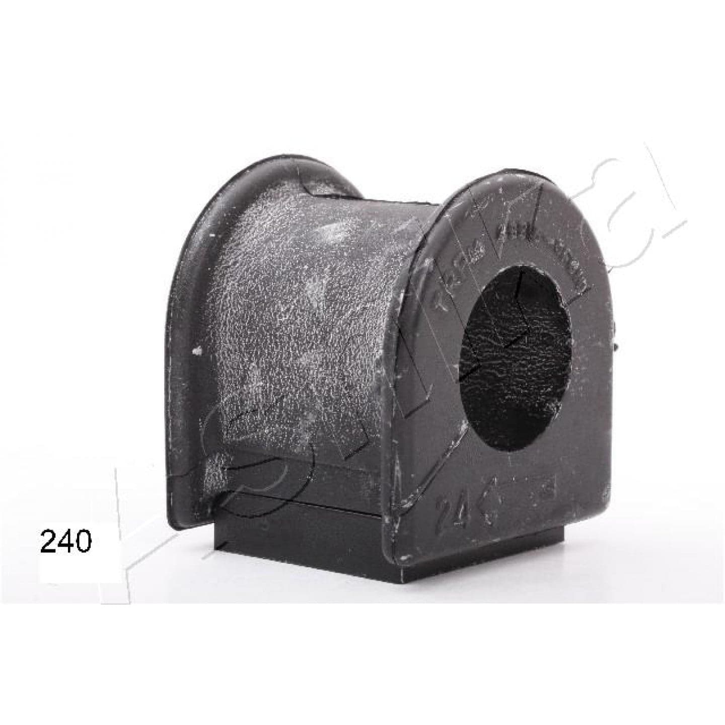 Casquillo del cojinete, estabilizador ASHIKA GOM-240