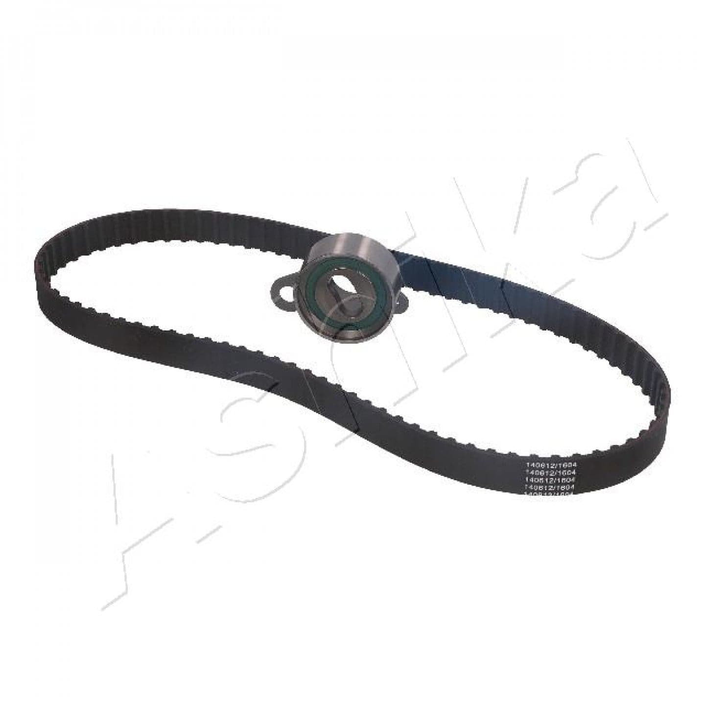 Juego de correas dentadas ASHIKA KCT201C