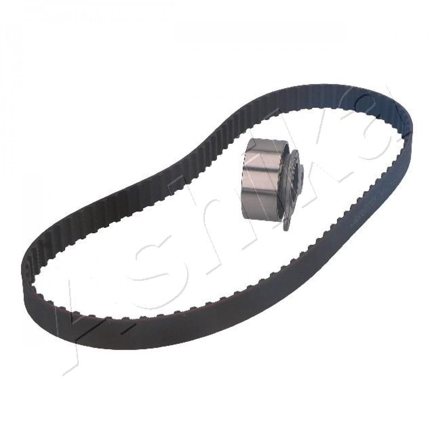 Juego de correas dentadas ASHIKA KCT201C view 2