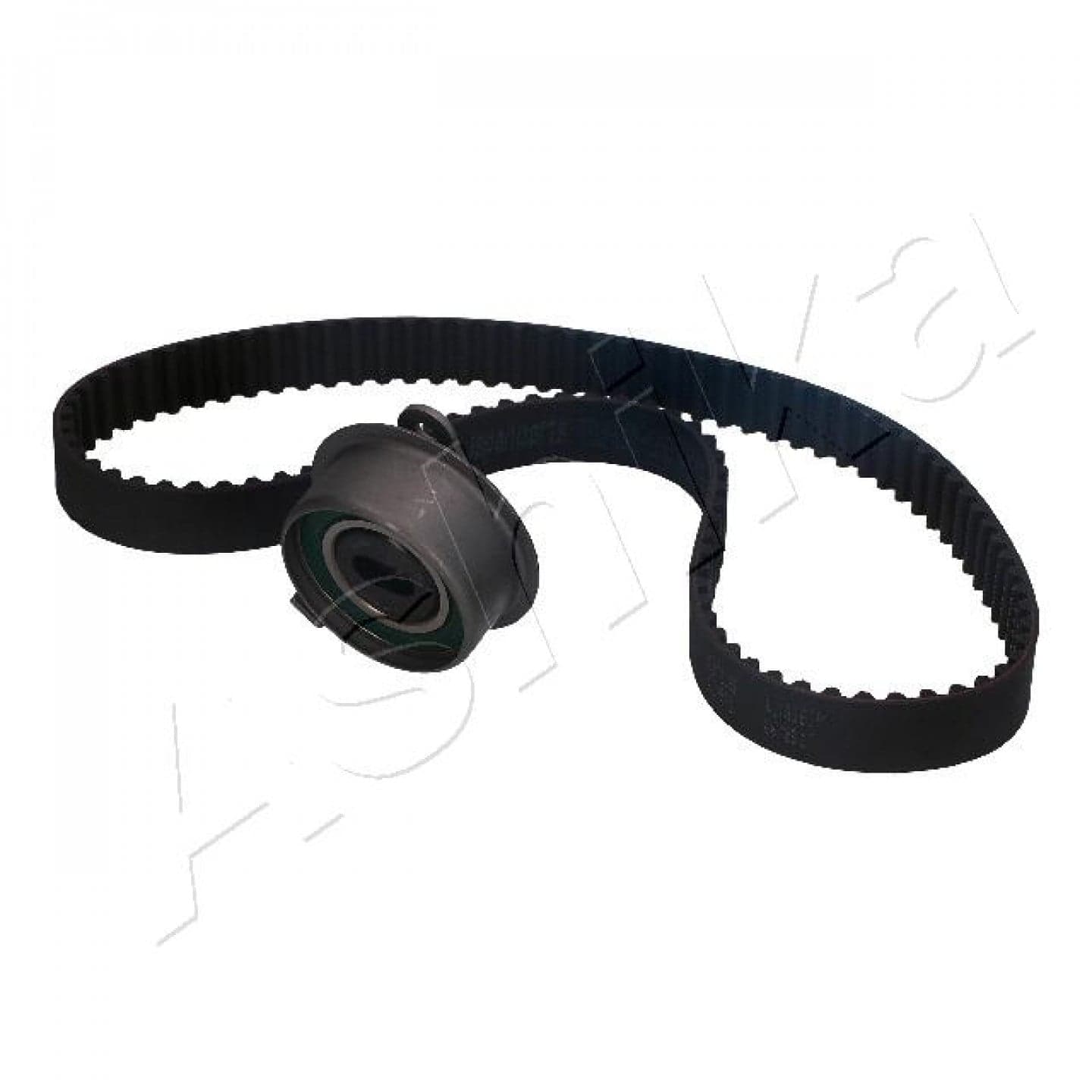 Juego de correas dentadas ASHIKA KCT571