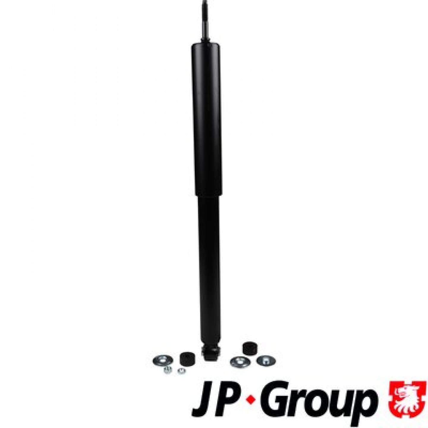 Amortiguador JP GROUP 1252104400