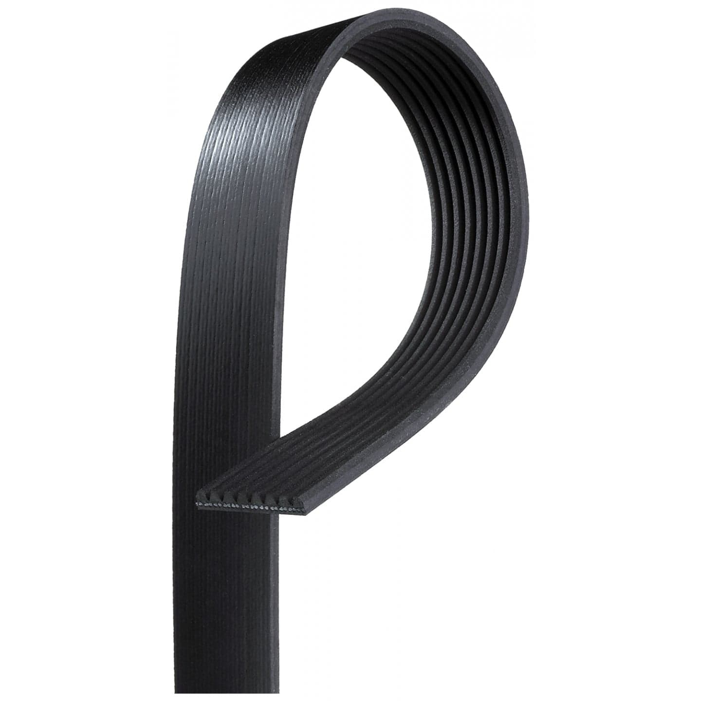 Correa trapecial poli V GATES 8PK2035HD