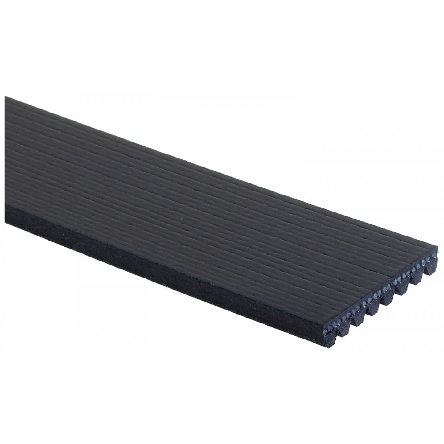 Correa trapecial poli V GATES 8PK2035HD view 2
