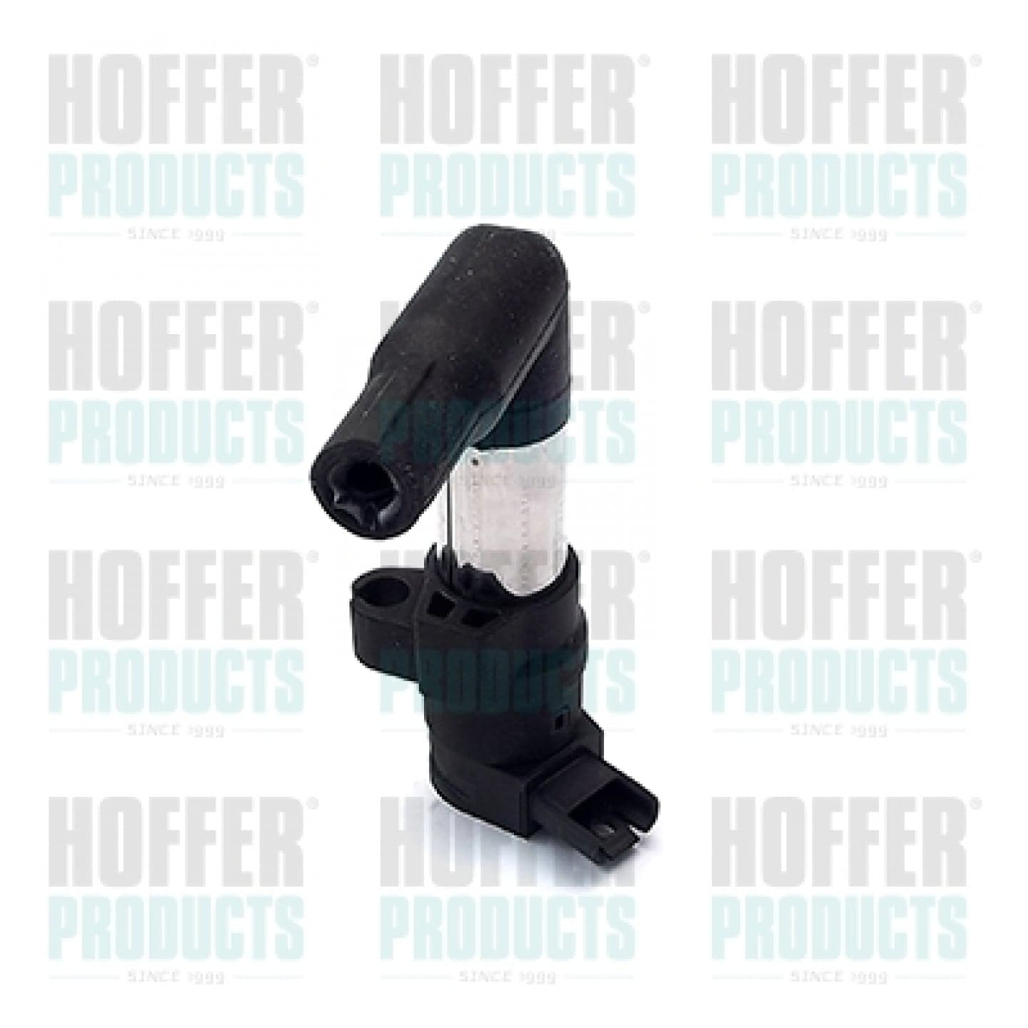 Bobina de encendido HOFFER 8010704