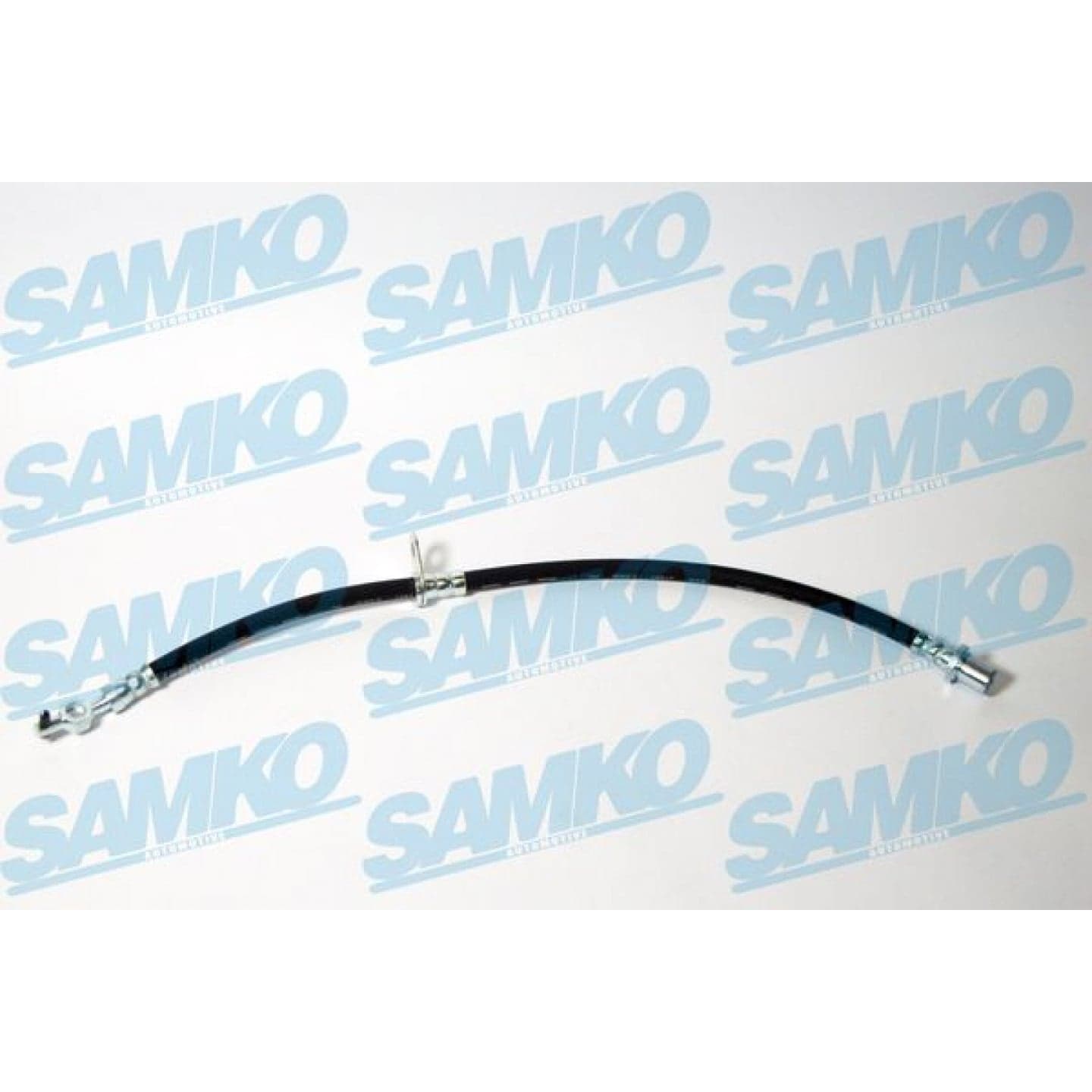 Tubo flexible de frenos SAMKO 6T48277
