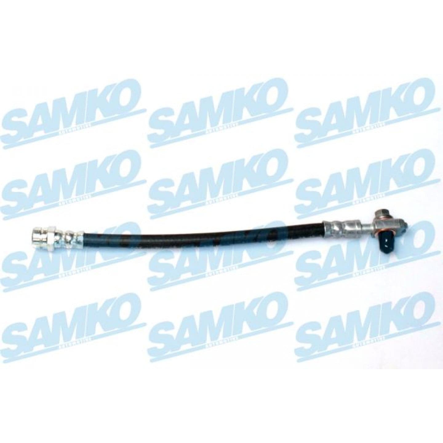 Tubo flexible de frenos SAMKO 6T49389