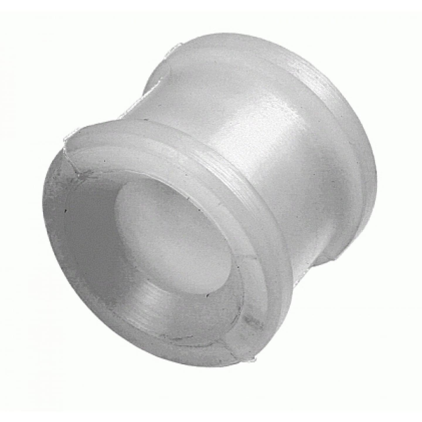 Brazo oscilante, bujes de brazo LEMFÖRDER 25167 01