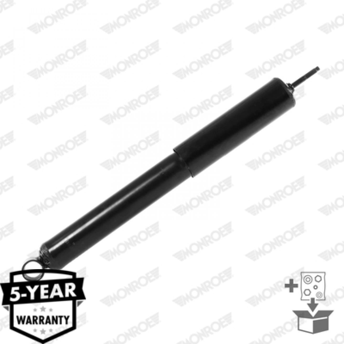 Amortiguador MONROE D4442 view 2