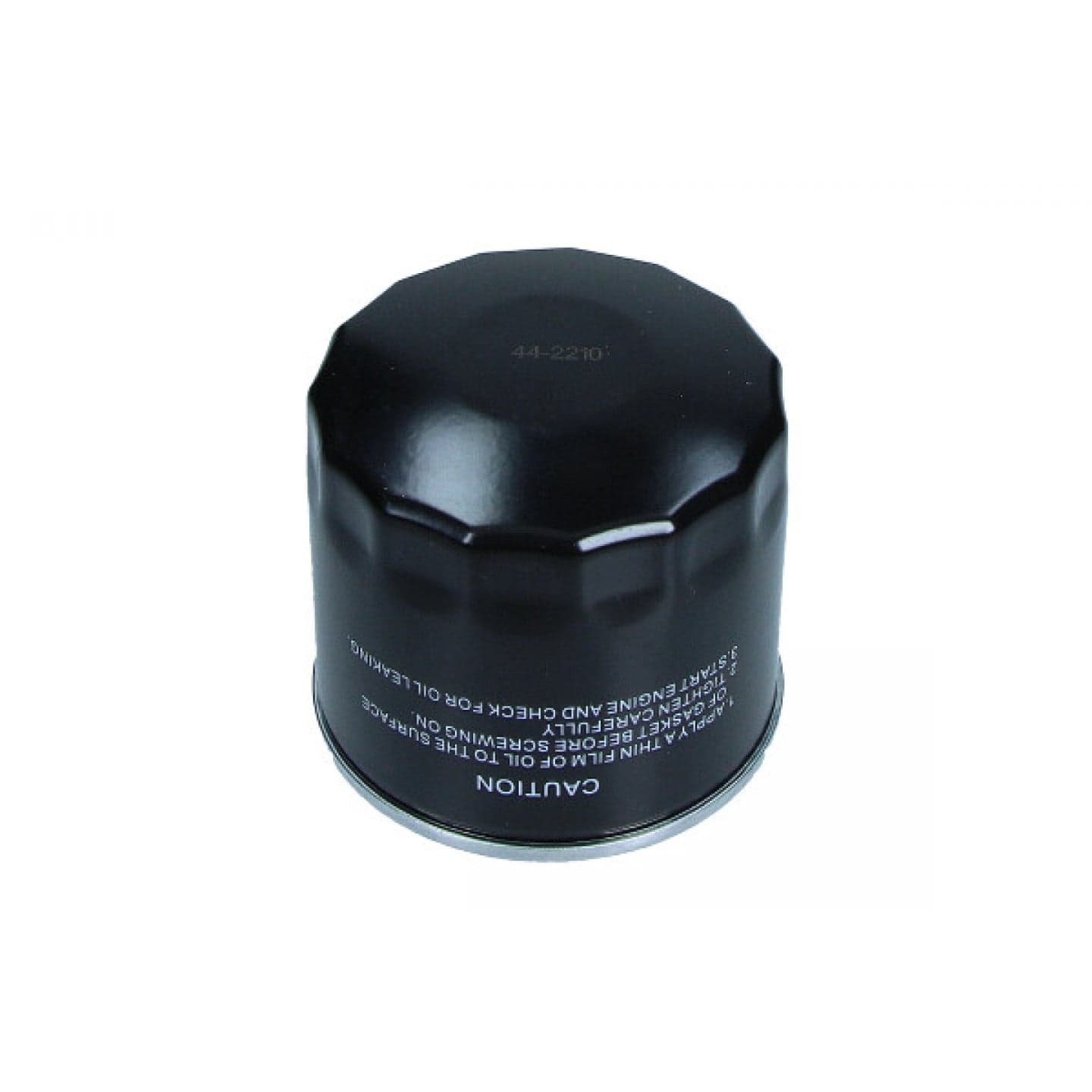 Filtro de aceite MAXGEAR 26-2045 view 2