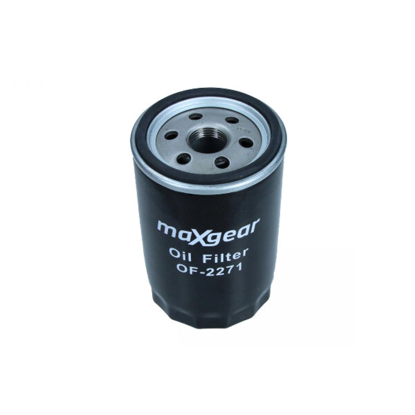 Filtro de aceite MAXGEAR 26-2080